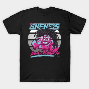 I'm Skeksis And I Know It T-Shirt